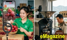 Nâng tầm nông sản bằng tài sản trí tuệ nhìn từ thành công của HTX ở Sơn La