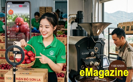 Nâng tầm nông sản bằng tài sản trí tuệ nhìn từ thành công của HTX ở Sơn La