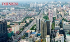 Giữa thách thức về thanh khoản, đại gia địa ốc ‘sống’ bằng gì?