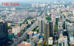 Giữa thách thức về thanh khoản, đại gia địa ốc ‘sống’ bằng gì?
