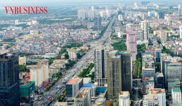 Giữa thách thức về thanh khoản, đại gia địa ốc ‘sống’ bằng gì?