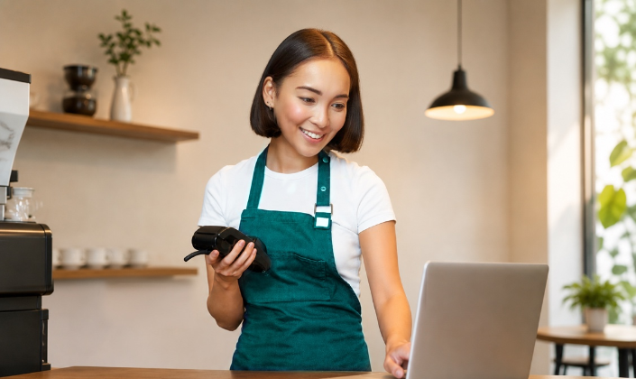 Loa thanh toán ABBank: Giao dịch an toàn hơn, vận hành hiệu quả hơn