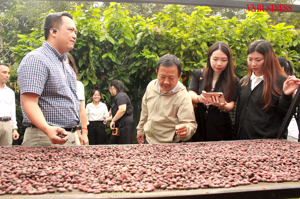 Tổ chức lại vùng nguyên liệu, tăng liên kết và đẩy mạnh chế biến sâu là hướng giữ lại nhiều hơn giá trị cho nông sản Việt.