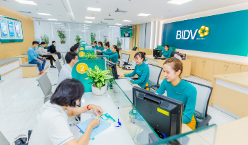 Thanh tra NHNN: BIDV Bình Định còn tồn tại trong thẩm định, giải ngân và giám sát vốn vay