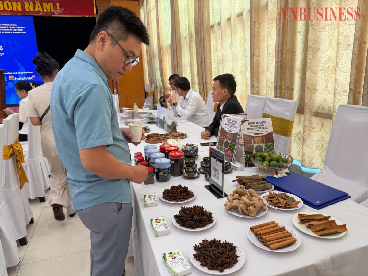 Nhiều mặt hàng nông sản của Việt Nam tiếp tục được mở rộng thị phần tại các thị trường xuất khẩu lớn trong năm 2026.