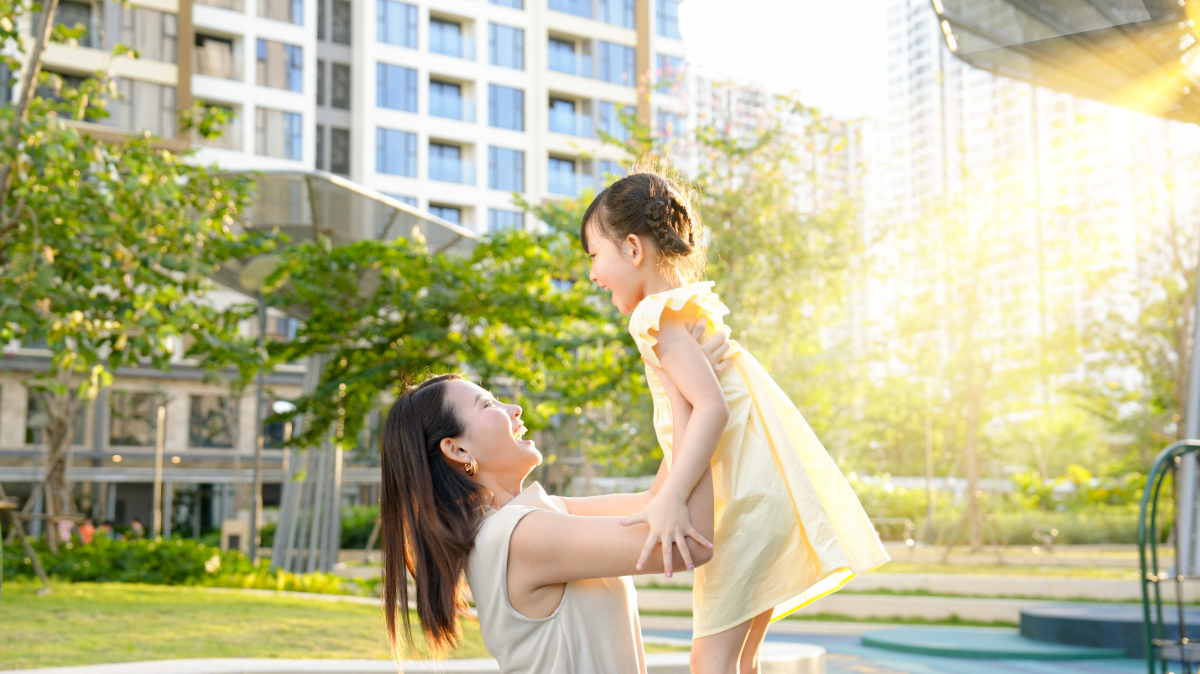 Các không gian sống của Masterise Homes tiếp tục hiện thực hóa chuẩn mực hàng hiệu qua vị trí đắt giá, pháp lý vững chắc, tiến độ cam kết, chất lượng hoàn thiện cao cấp và hệ tiện ích được đầu tư bài bản