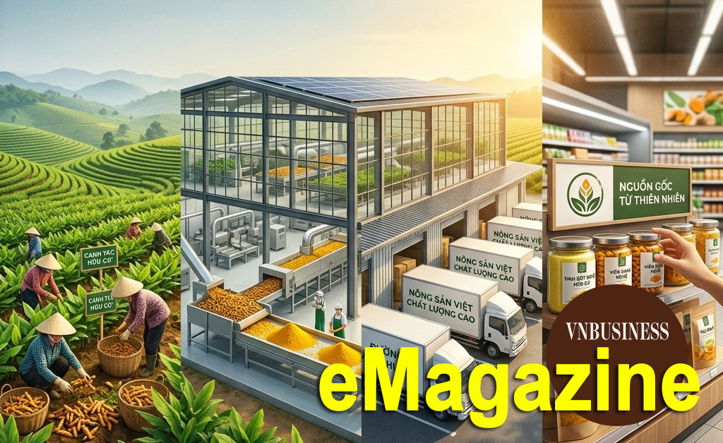 HTX liên kết sản xuất, tìm lời giải cho bài toán thị trường