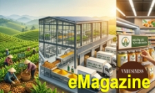 HTX liên kết sản xuất, tìm lời giải cho bài toán thị trường