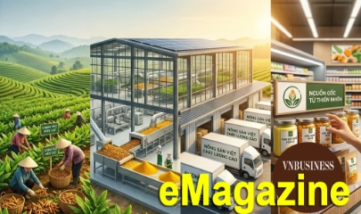 HTX liên kết sản xuất, tìm lời giải cho bài toán thị trường