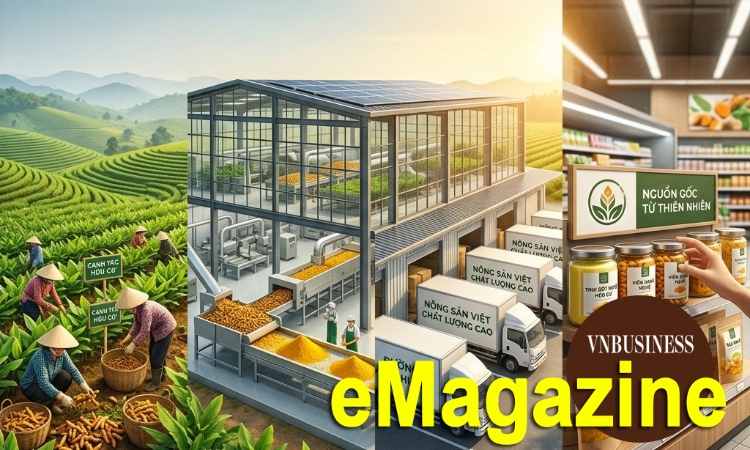 HTX liên kết sản xuất, tìm lời giải cho bài toán thị trường