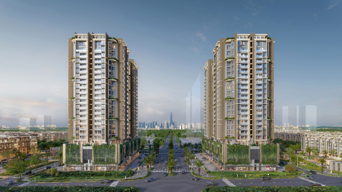 Các không gian sống của Masterise Homes tiếp tục hiện thực hóa chuẩn mực hàng hiệu qua vị trí đắt giá, pháp lý vững chắc, tiến độ cam kết, chất lượng hoàn thiện cao cấp và hệ tiện ích được đầu tư bài bản.