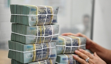 Ngược dòng tăng trưởng: Gánh nặng dự phòng và nợ xấu bủa vây nhóm nhà băng