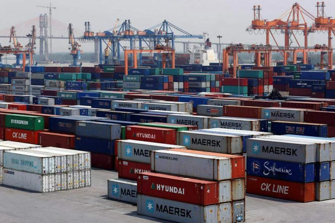 Nhập siêu 20,5 tỷ USD, Việt Nam vượt kỷ lục năm 2008