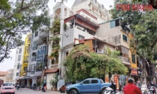 Nhà đất thổ cư Hà Nội không còn là ‘hầm trú’ an toàn?
