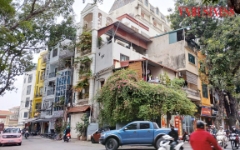 Nhà đất thổ cư Hà Nội không còn là ‘hầm trú’ an toàn?