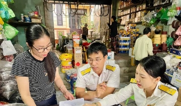 Hết hạn thông báo doanh thu, vì sao nhiều hộ kinh doanh vẫn chưa hoàn tất thủ tục?