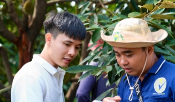 Cấp mã số vùng trồng chỉ còn 3-10 ngày, nông sản Việt thêm lợi thế xuất khẩu