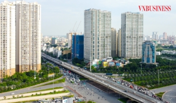 Chung cư Hà Nội còn hấp dẫn giới đầu cơ?