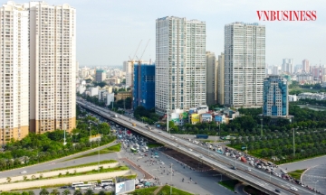 Chung cư Hà Nội còn hấp dẫn giới đầu cơ?