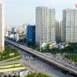 Chung cư Hà Nội còn hấp dẫn giới đầu cơ?
