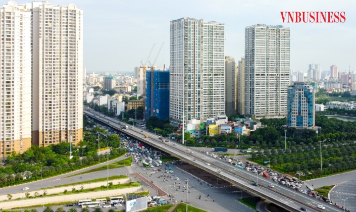 Chung cư Hà Nội còn hấp dẫn giới đầu cơ?