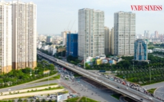 Chung cư Hà Nội còn hấp dẫn giới đầu cơ?
