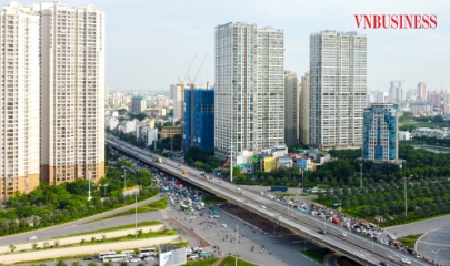 Chung cư Hà Nội còn hấp dẫn giới đầu cơ?