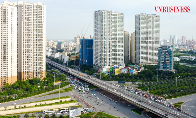 Chung cư Hà Nội còn hấp dẫn giới đầu cơ?