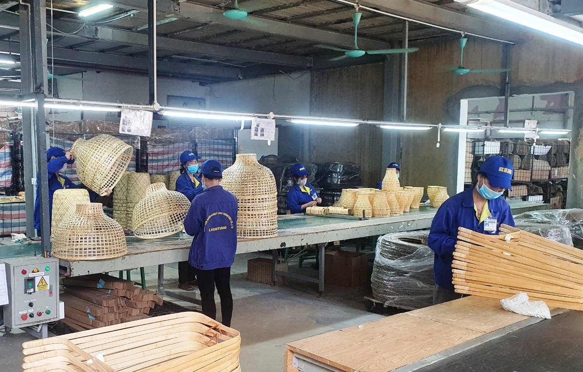 Bên cạnh chính sách hỗ trợ về thuế, doanh nghiệp nhỏ và vừa cần hỗ trợ về vốn và nâng cao năng lực quản trị.