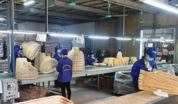 Ưu đãi thuế phải khuyến khích doanh nghiệp mở rộng quy mô