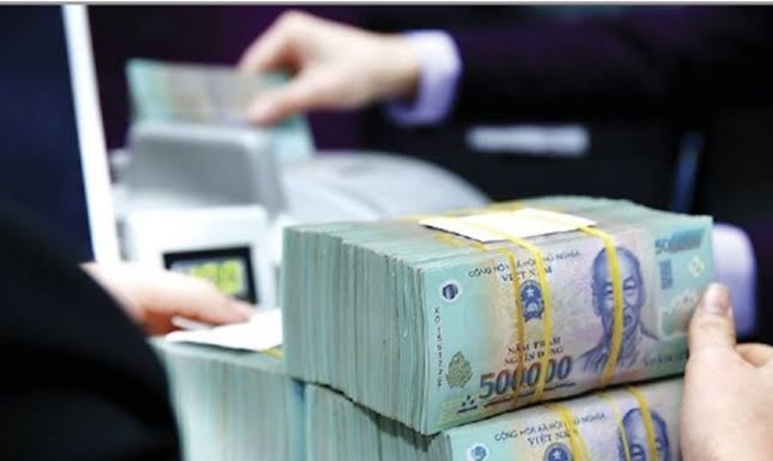 NHNN đẩy nhanh sửa luật, mở thêm dư địa tín dụng