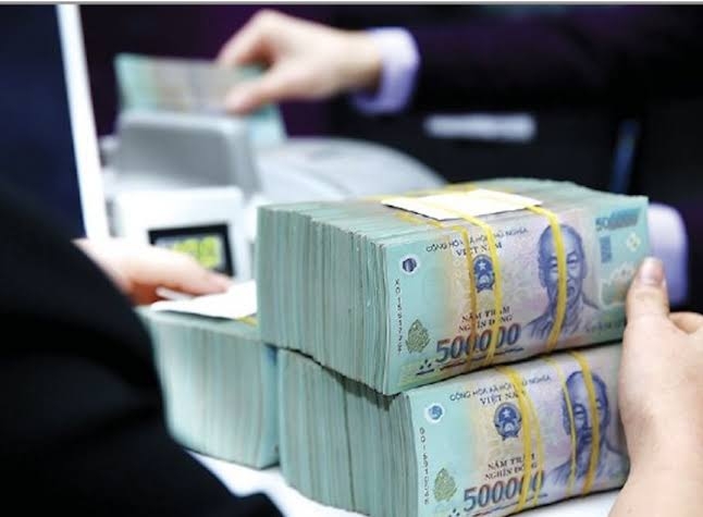 Đến ngày 29/7, tổng dư nợ tín dụng đối với nền kinh tế đạt 20,15 triệu tỷ đồng, tăng 8,38%.