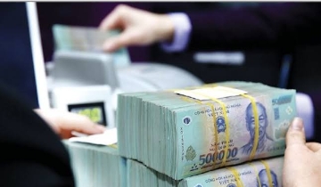 NHNN đẩy nhanh sửa luật, mở thêm dư địa tín dụng