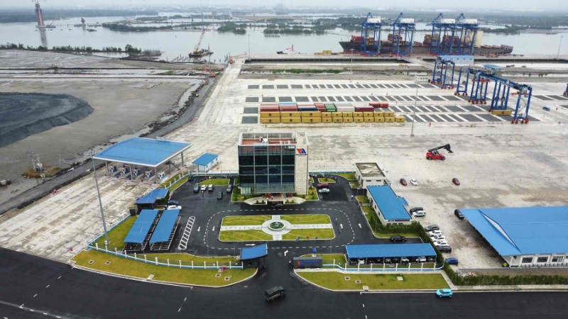 Cảng Phước An vẫn chưa 'cập bến' lợi nhuận, nợ vay phình to sau nửa năm