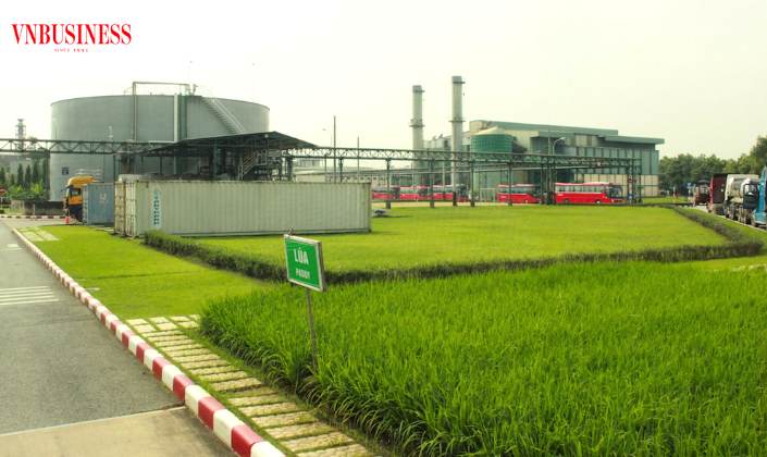 FDI tăng mạnh, chủ đầu tư khu công nghiệp phải tạo giá trị mới