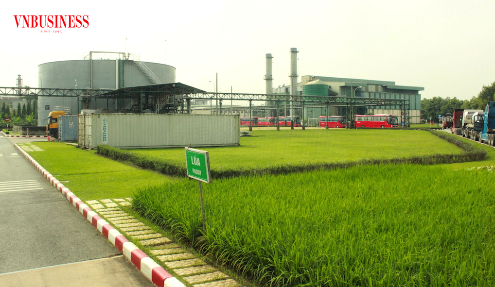 Cạnh tranh thu hút vốn đòi hỏi chủ đầu tư khu công nghiệp tạo giá trị mới cho doanh nghiệp bằng hạ tầng xanh, hạ tầng số và hệ sinh thái sản xuất đồng bộ.