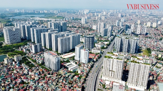 Thanh khoản tiếp tục lao dốc khi lãi suất vay mua nhà vượt 14%?