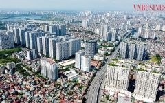 Thanh khoản tiếp tục lao dốc khi lãi suất vay mua nhà vượt 14%?