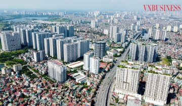 Thanh khoản tiếp tục lao dốc khi lãi suất vay mua nhà vượt 14%?