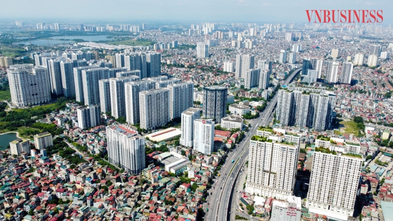 Thanh khoản tiếp tục lao dốc khi lãi suất vay mua nhà vượt 14%?