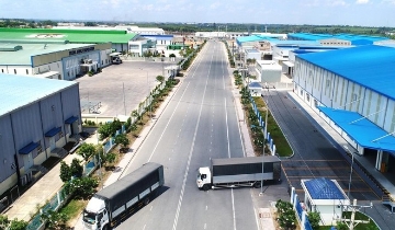 Tín Nghĩa báo lỗ quý II sau biến động cổ đông lớn, chi phí tài chính ‘nuốt’ lợi nhuận