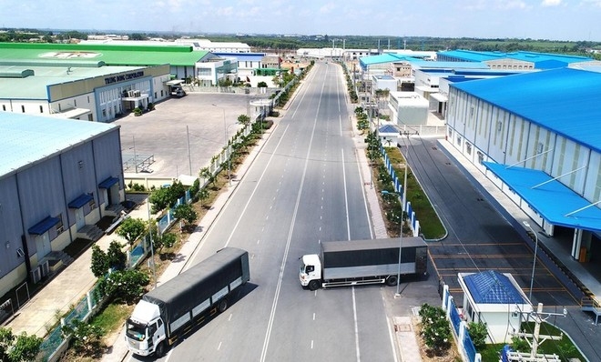 Tín Nghĩa báo lỗ gần 13 tỷ đồng trong quý II/2026.