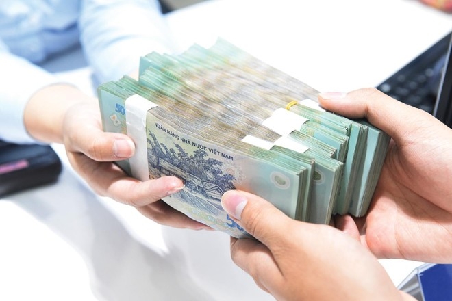 Gói tín dụng 145.000 tỷ đồng tính đến hết tháng 5 năm nay mới giải ngân khoảng 12.440 tỷ đồng, chiếm khoảng 8,5% quy mô gói.