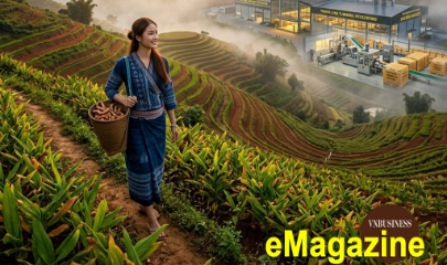 Từ chuyện khởi nghiệp của một người trẻ đến bài học về sở hữu trí tuệ của HTX