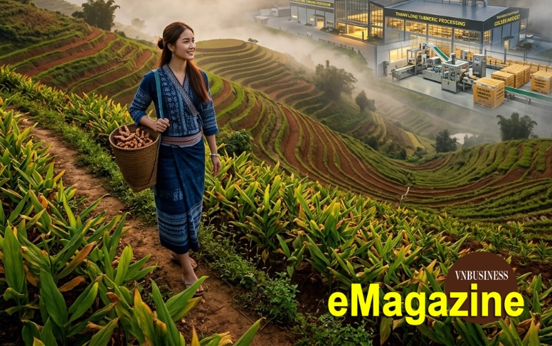 Từ chuyện khởi nghiệp của một người trẻ đến bài học về sở hữu trí tuệ của HTX