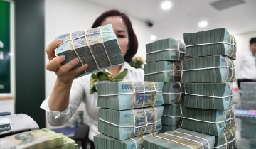 Bộ Tài chính đề nghị nới trần tiền gửi kho bạc Nhà nước để tiếp sức thanh khoản, hạ nhiệt lãi suất