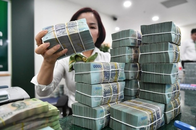 Đề xuất nâng thêm tỷ lệ tiền gửi có kỳ hạn của Kho bạc Nhà nước vào nguồn vốn huy động.