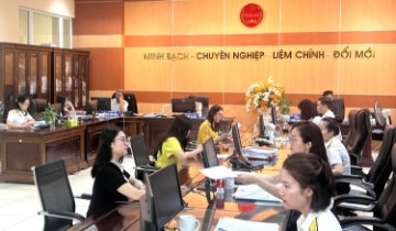 Cục Thuế