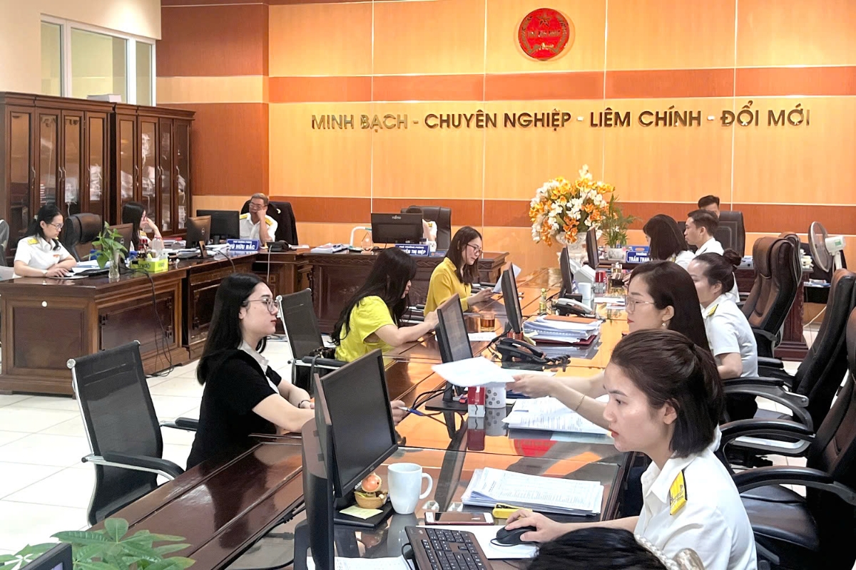 Theo Cục Thuế nhận thấy có tình trạng nhiều doanh nghiệp kê khai thua lỗ kéo dài nhiều năm, chuyển giá, báo cáo lãi mỏng.