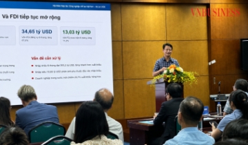 Nhiều ông lớn công nghiệp Hà Lan đang tìm kiếm nhà cung cấp tại Việt Nam